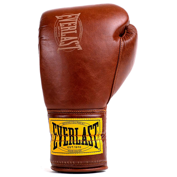 Перчатки для бокса Everlast 1910 H&L SPAR G photo 2