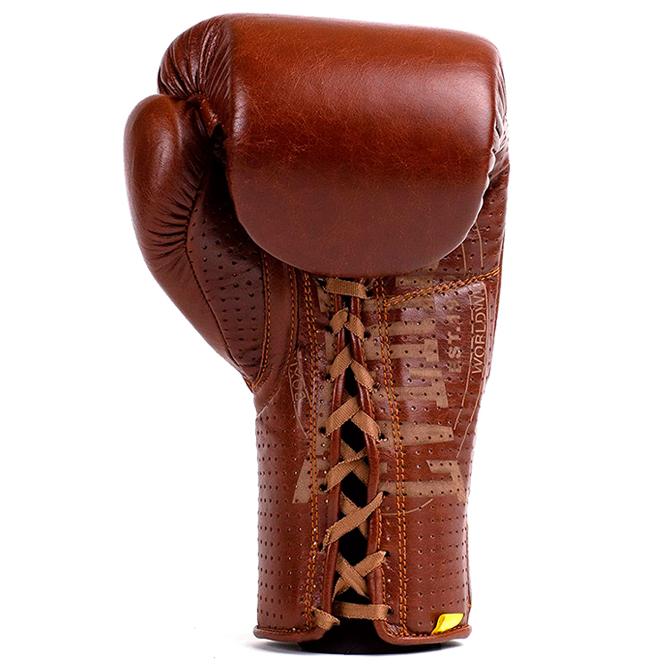 Перчатки для бокса Everlast 1910 H&L SPAR G photo 3