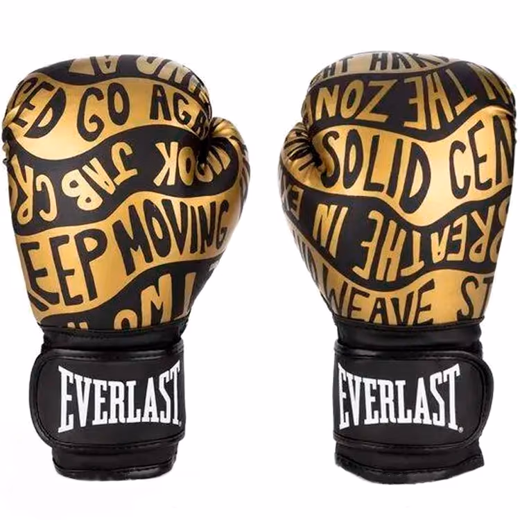 Manusi pentru box Everlast Spark 