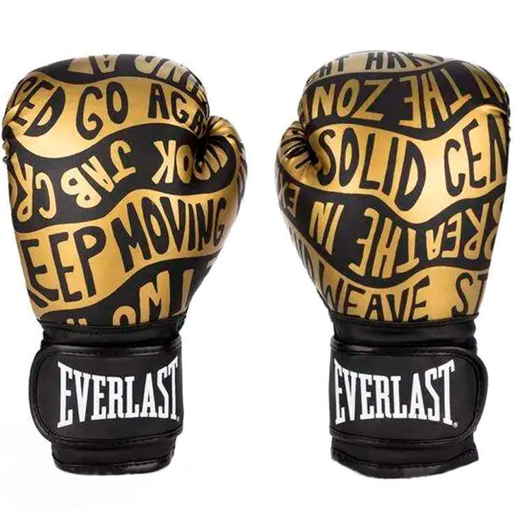 Manusi pentru box Everlast Spark photo 