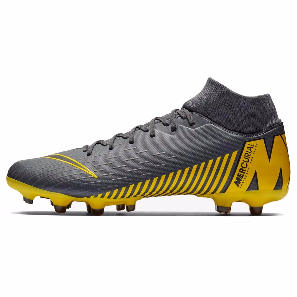 Ghete p/u fotbal Nike SUPERFLY 6 ACADEMY FG/MG
