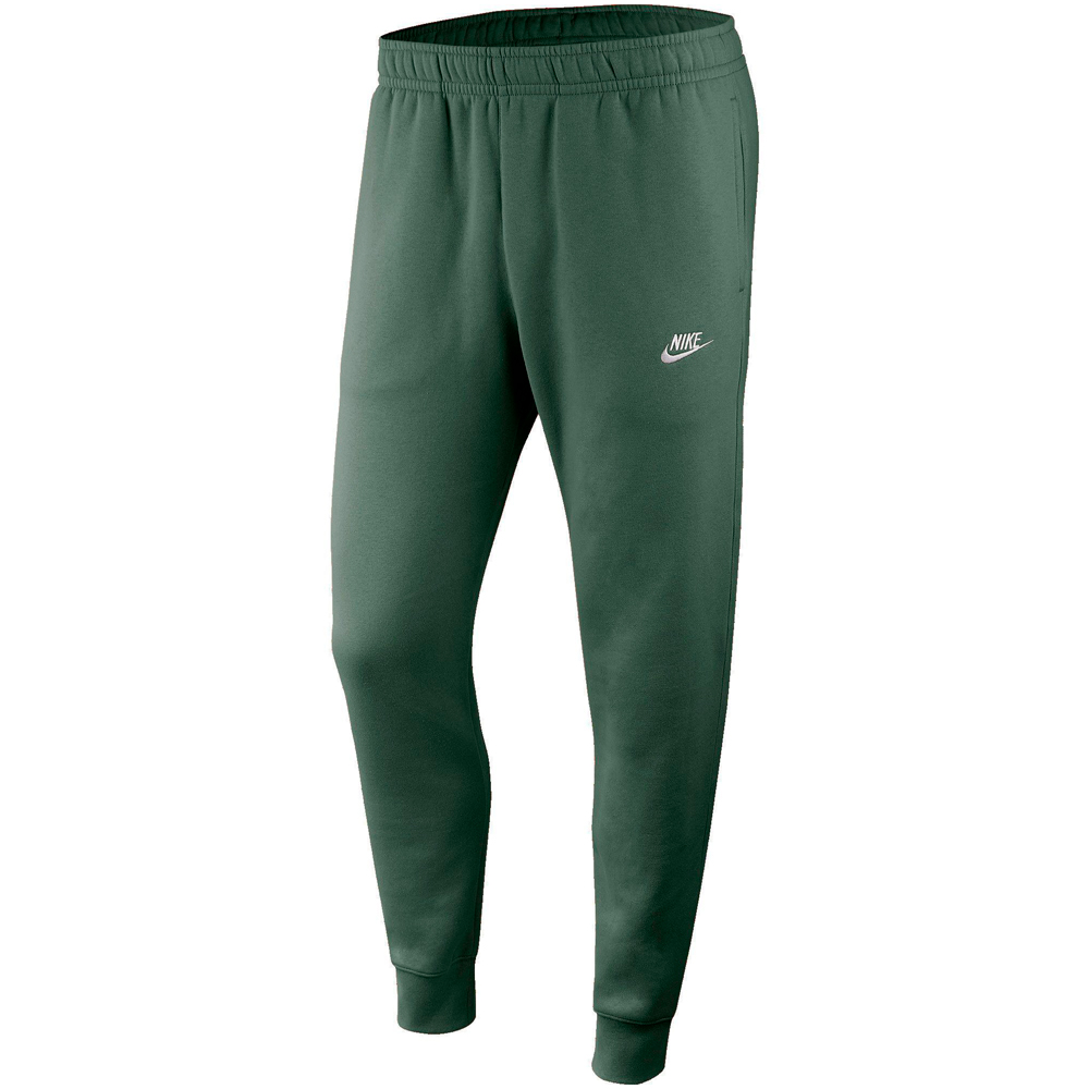 Штаны Nike CLUB JGGR BB photo Штаны Nike CLUB JGGR BB photo