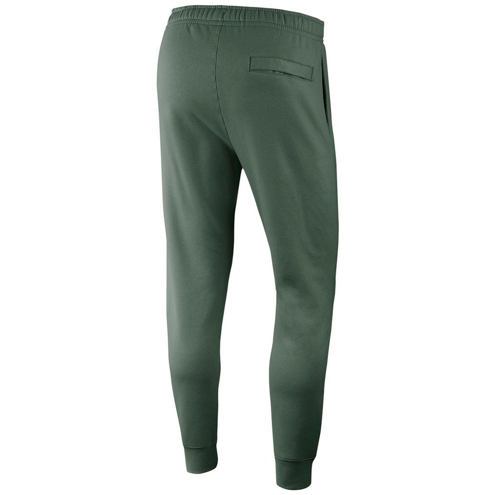 Pantaloni Nike CLUB JGGR BB L Verde Barbati photo 2