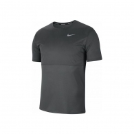 Tricou Nike M NK BREATHE RUN TOP SS thumbnav 1