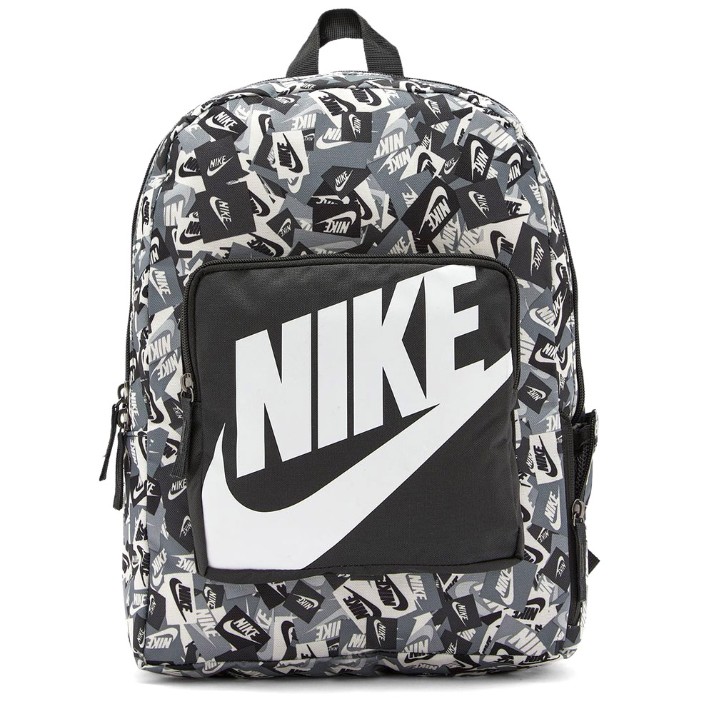 Rucsac Nike Y NK CLASSIC BKPK - AOP FA20 photo Rucsac Nike Y NK CLASSIC BKPK - AOP FA20 photo