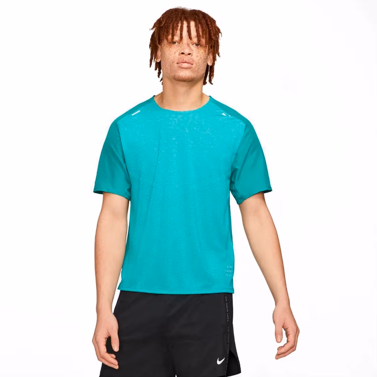 Tricou Nike M NK RN DVN TECHKNIT ULTRA SS