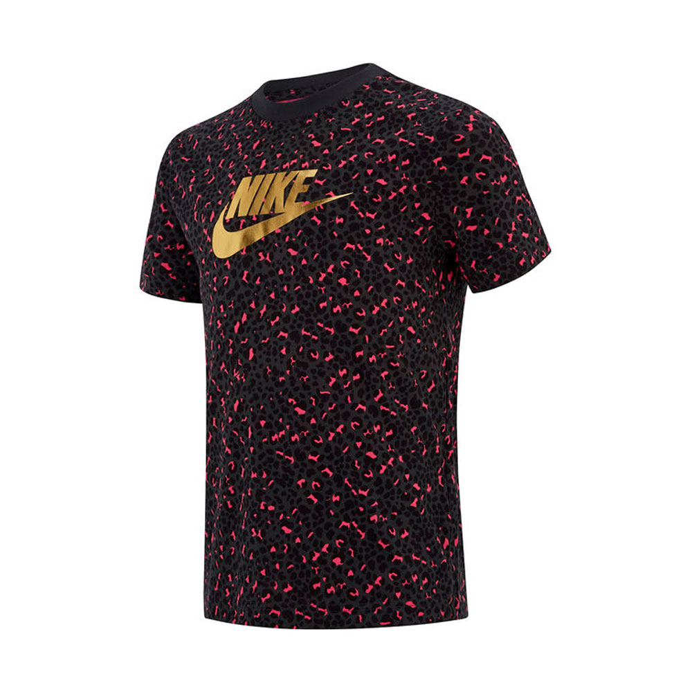 Футболка Nike G NSW TEE BF AOP PRNT PACK photo Футболка Nike G NSW TEE BF AOP PRNT PACK photo