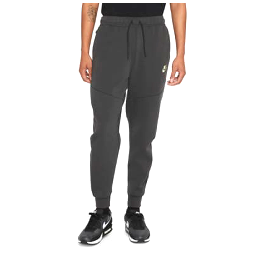 Брюки Nike M NSW TCH FLC JGGR IRDSNT