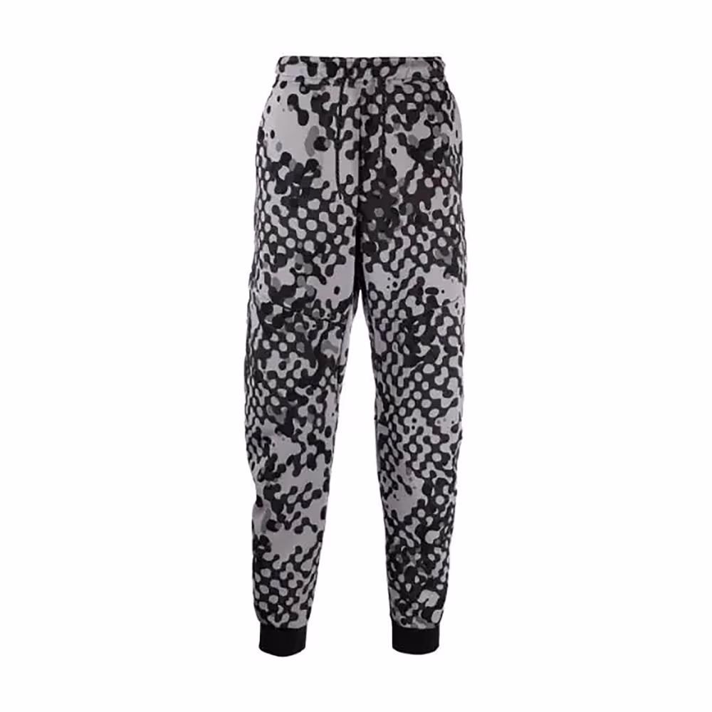 Брюки Nike M NSW TCH FLC JGGR REACT
