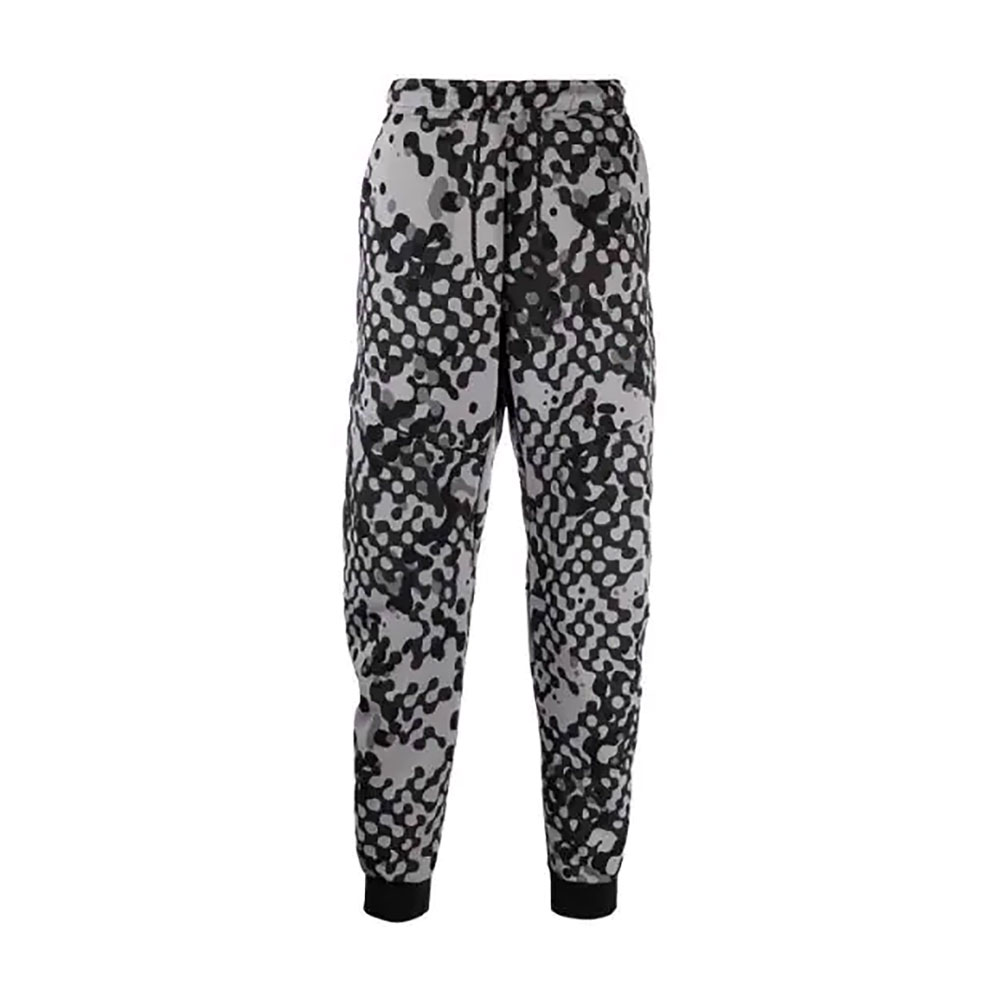 Брюки Nike M NSW TCH FLC JGGR REACT