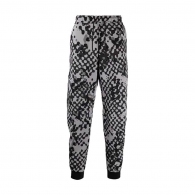 Брюки Nike M NSW TCH FLC JGGR REACT thumbnav