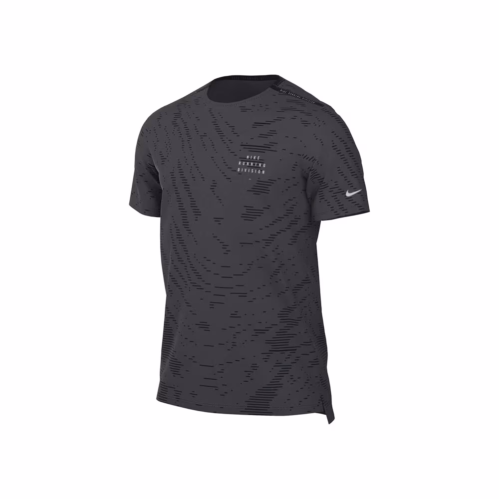 Tricou Nike M NK DF RN DVN RISE 365 NOV SS