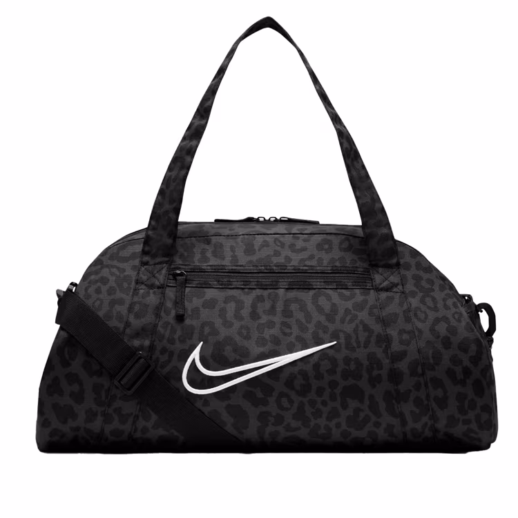 Geanta sport Nike W NK GYM CLUB - AOP 