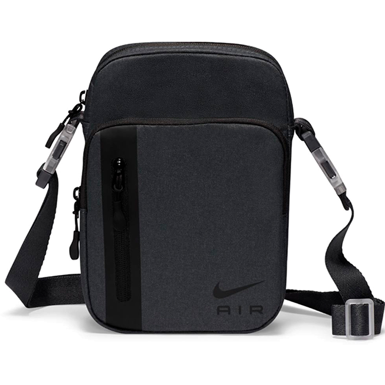 Geanta Nike NK ELMNTL PRM CROSSBODY photo Geanta Nike NK ELMNTL PRM CROSSBODY photo