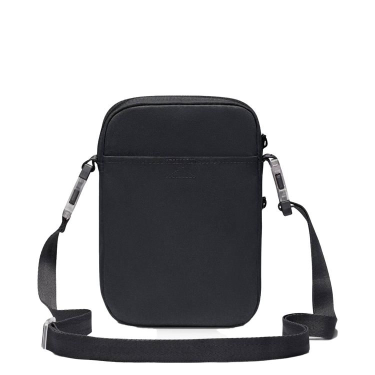 Сумка Nike NK ELMNTL PRM CROSSBODY DQ5760-070 Серый photo 5