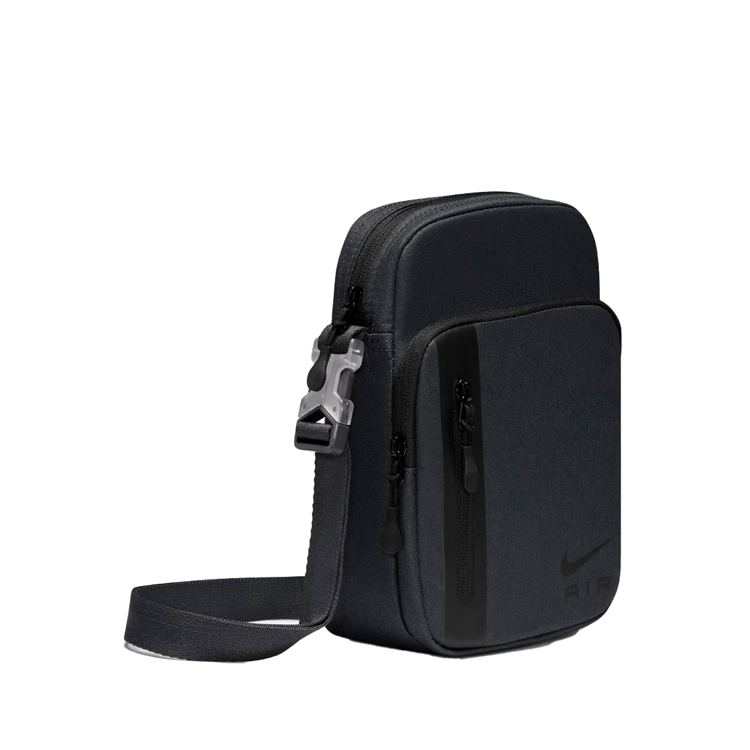Сумка Nike NK ELMNTL PRM CROSSBODY DQ5760-070 Серый photo 6