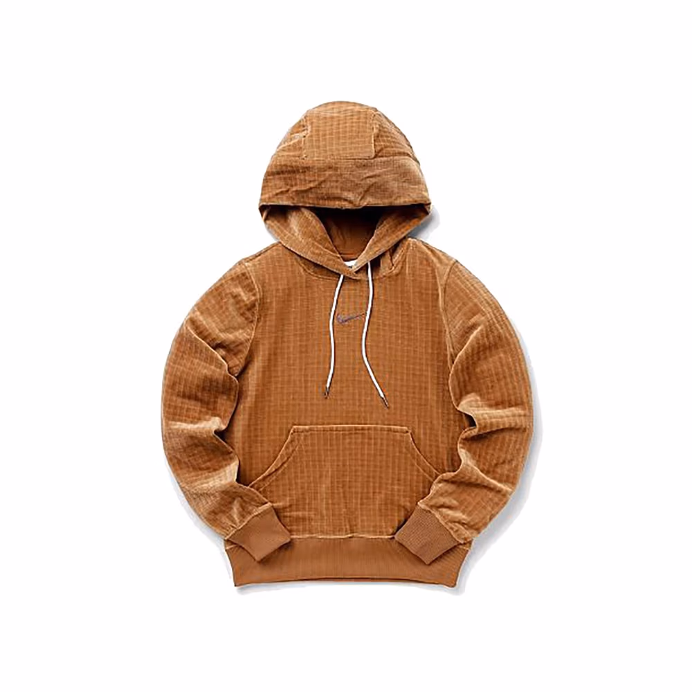 Hanorac Nike W NSW VLR PO HOODIE STD A1