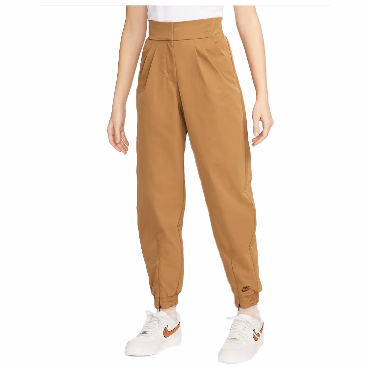 Брюки Nike W NSW TP DF HR PNT