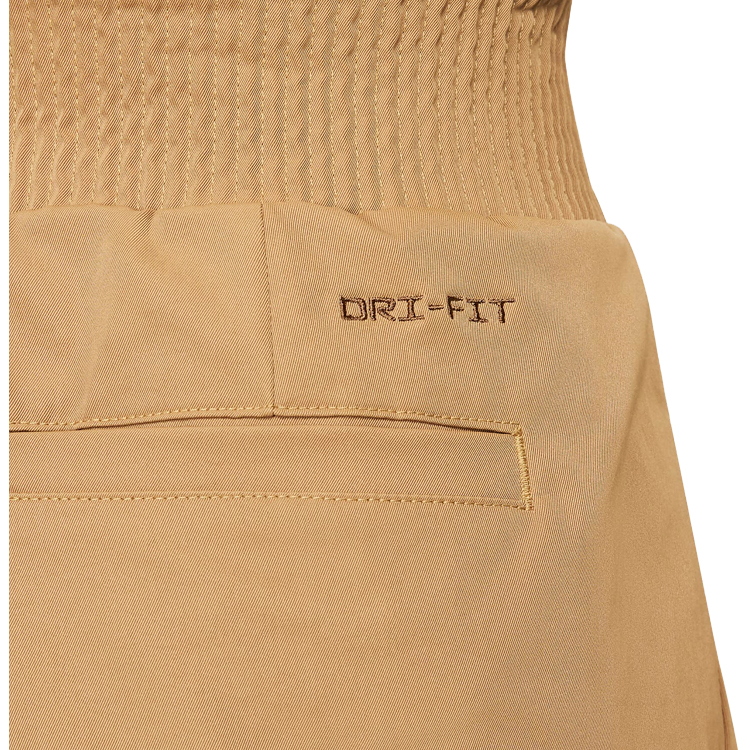 Pantaloni Nike W NSW TP DF HR PNT S Maro Femei photo 3