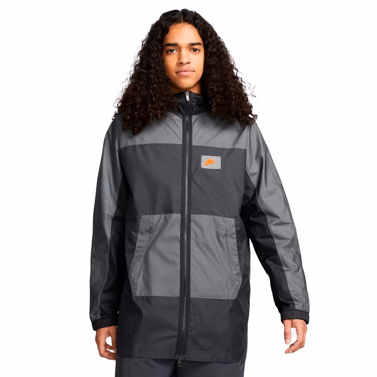 Hanorac Nike M NSW SPU WVN JKT