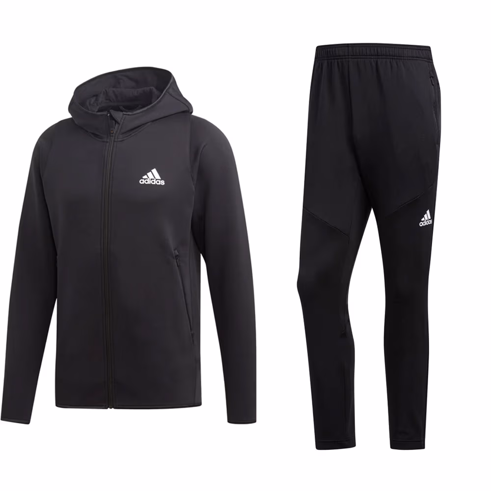  Adidas WARM HOODIE