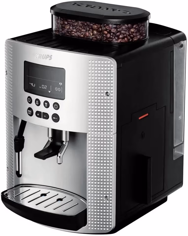 Aparat de cafea Krups EA815E70 