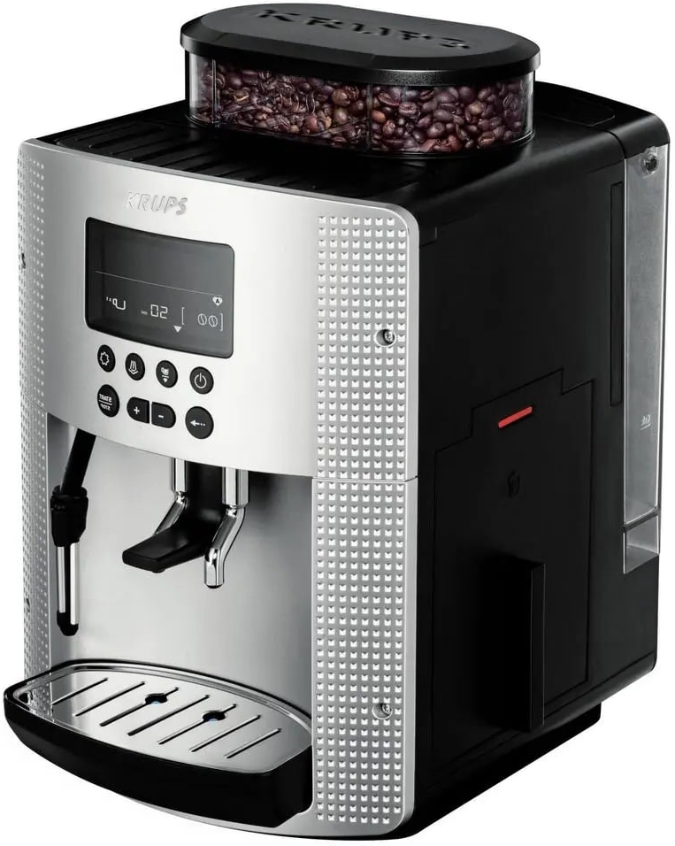 Aparat de cafea Krups EA815E70 photo Aparat de cafea Krups EA815E70 photo