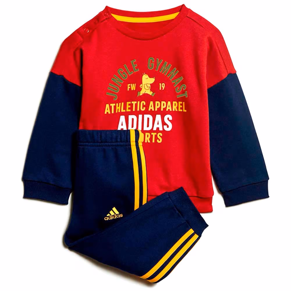 Costum sportiv Adidas ED1170