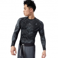  Reebok CBT JAC LS RASH GUARD thumbnav 4
