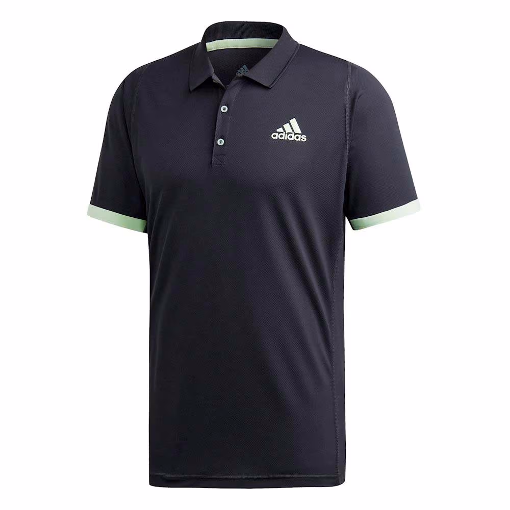  Adidas NY POLO