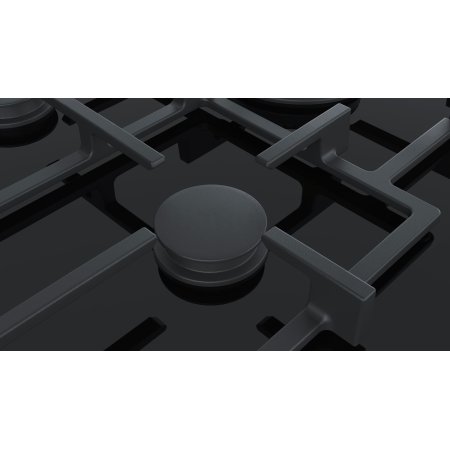 Встраиваемая  газовая панель Siemens ER7A6RD70 photo 3