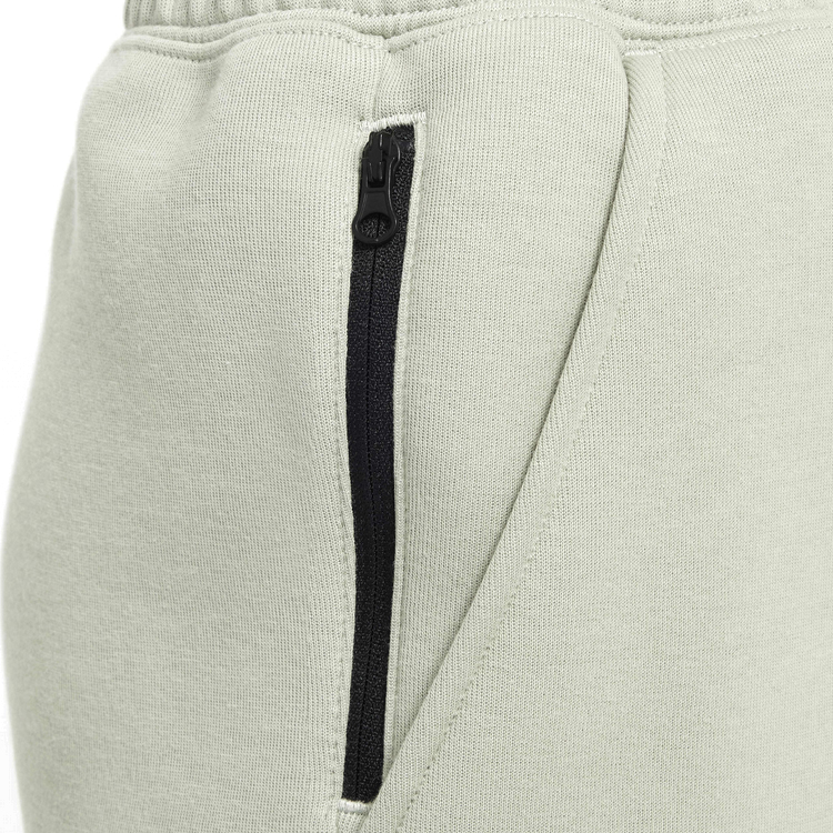 Брюки Nike G NSW TCH FLC JGGR / Женский / M / Серый photo 4