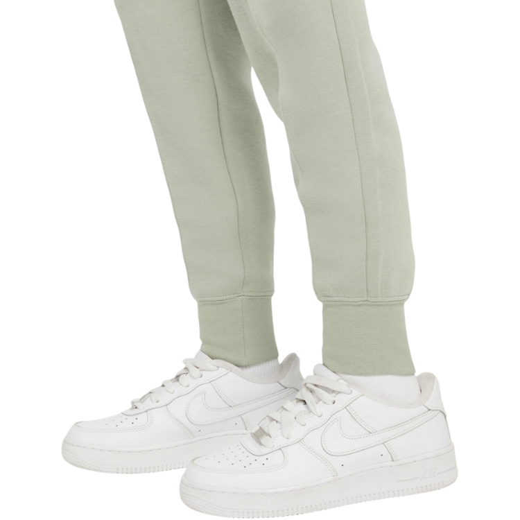 Брюки Nike G NSW TCH FLC JGGR / Женский / M / Серый photo 5