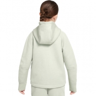 Hanorac Nike G NSW TCH FLC HD FZ LS thumbnav 3