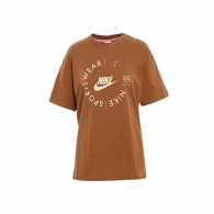 Tricou Nike W NSW TEE BF PRNT SU thumbnav 1