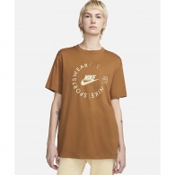 Tricou Nike W NSW TEE BF PRNT SU thumbnav 2