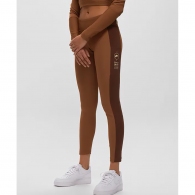 Легинсы Nike W NSW TIGHT RIB SU thumbnav 2