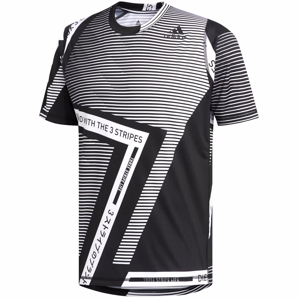Tricou Adidas FL TRG A TEE