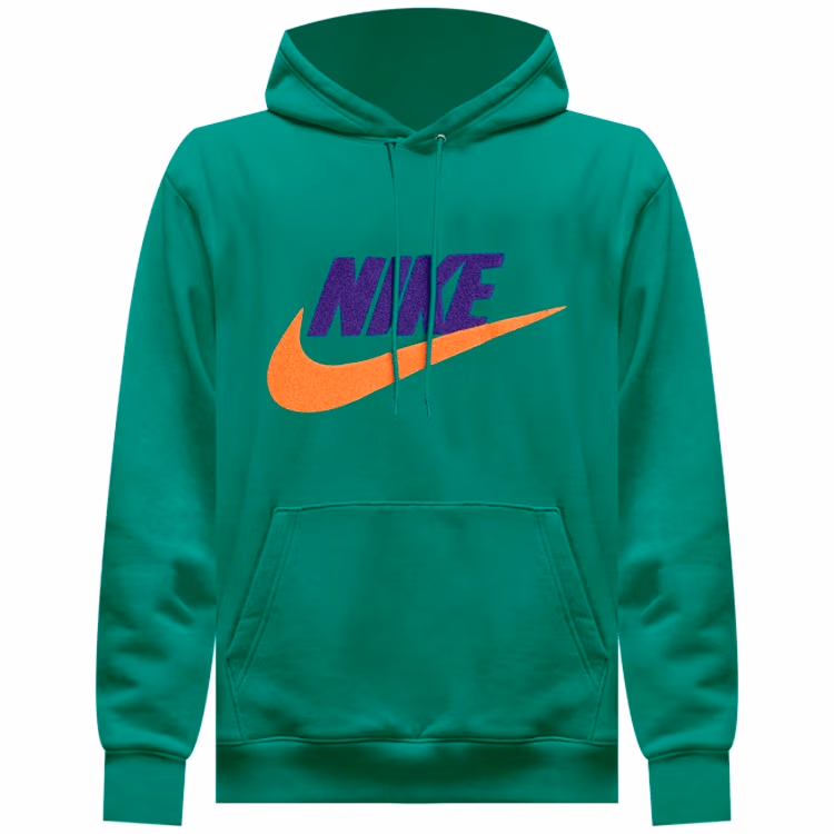 Hanorac Nike M NK CLUB BB PO CHNL FTRA