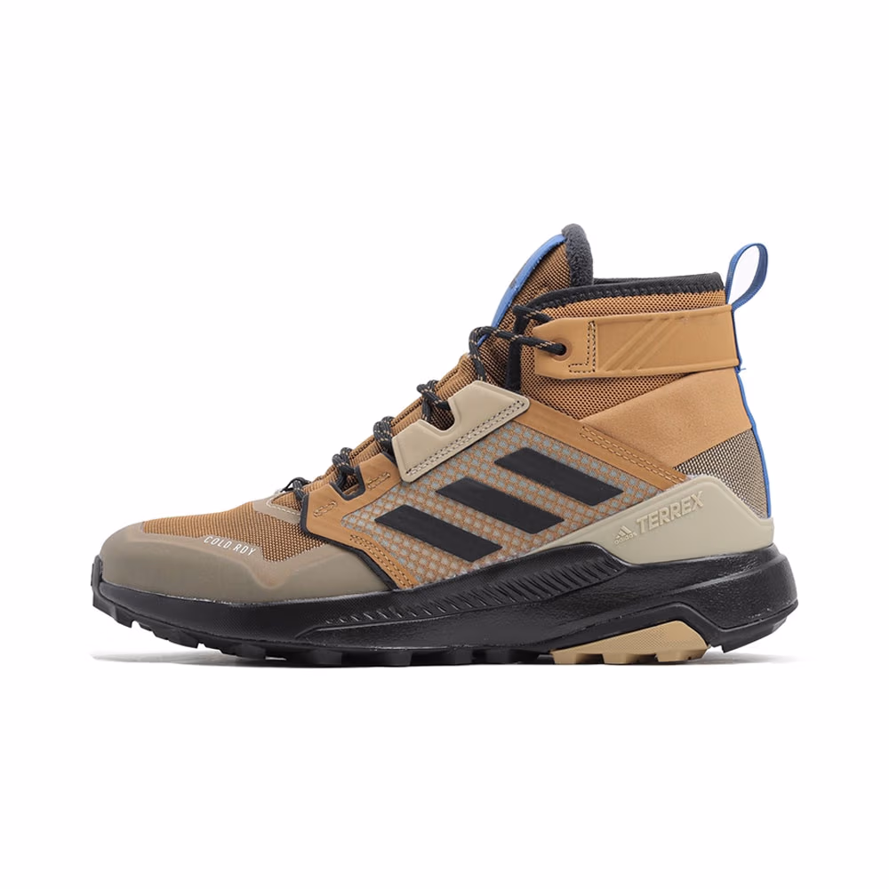 Ghete Adidas TERREX TRAILMAKER MID C.RDY