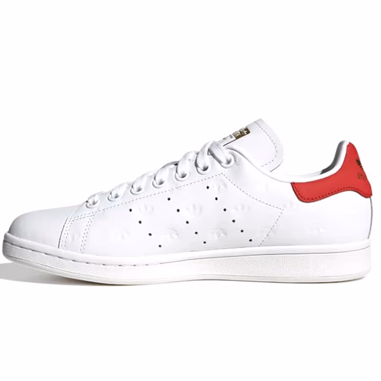 Incaltaminte Sport Adidas STAN SMITH W