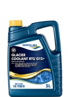 Antifreeze North Sea Glacier Coolant RTU G12+ thumbnav 1