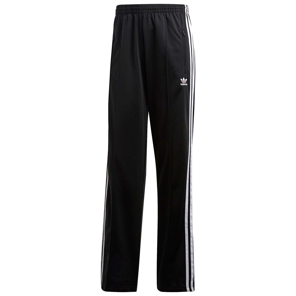 Штаны Adidas FIREBIRD TP 30 Черный Женский photo 1