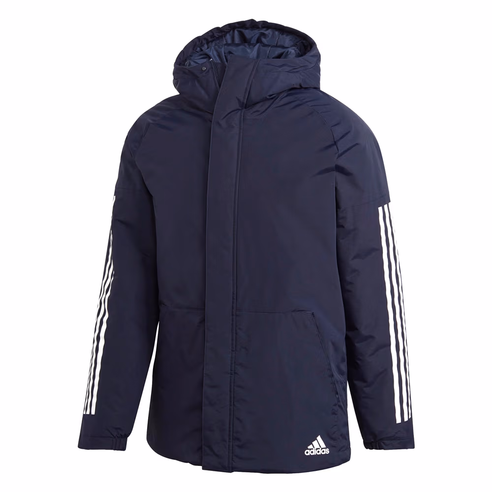 Куртка Adidas Xploric 3-Stripes