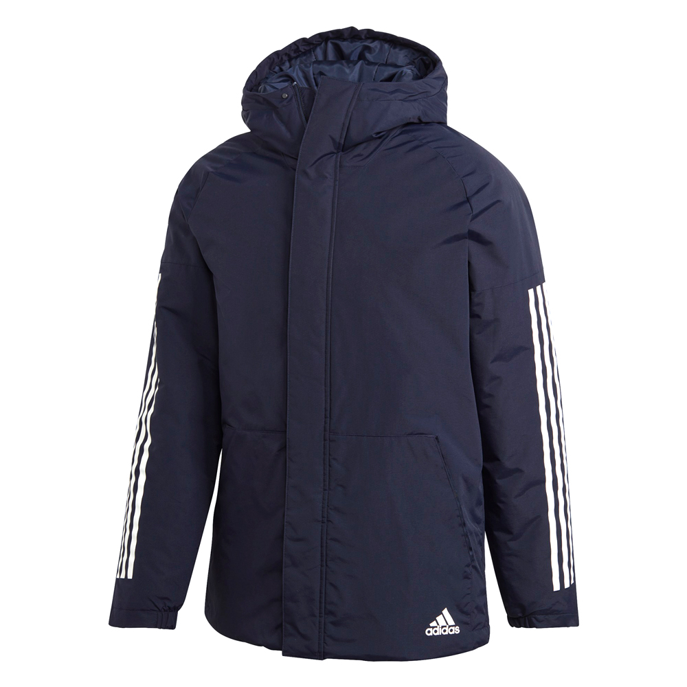Куртка Adidas Xploric 3-Stripes photo Куртка Adidas Xploric 3-Stripes photo