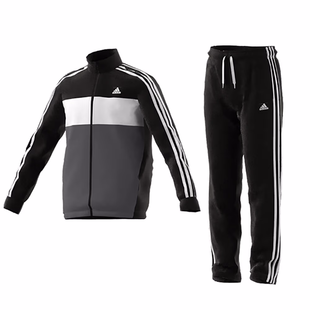 Спортивный костюм Adidas B TIBERIO TS