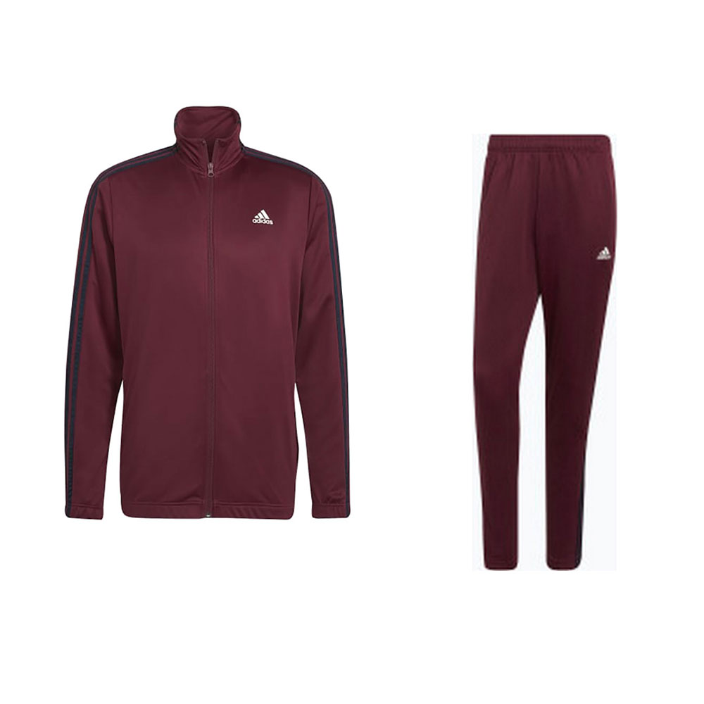 Trening pt Barbati Adidas MTS Tapered XS Bordo photo 1 Trening pt Barbati Adidas MTS Tapered XS Bordo photo 1