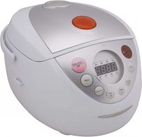 Multifierbator Philips HD3139/70, 980 W, 9 programe, Gri thumbnav 1