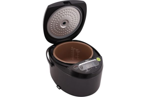 Multifierbator Philips HD3167/70 / 5 l si mai mult / 980 / 14 programe / Negru photo 3