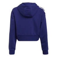 Hanorac Adidas Cropped Hoodie thumbnav 2